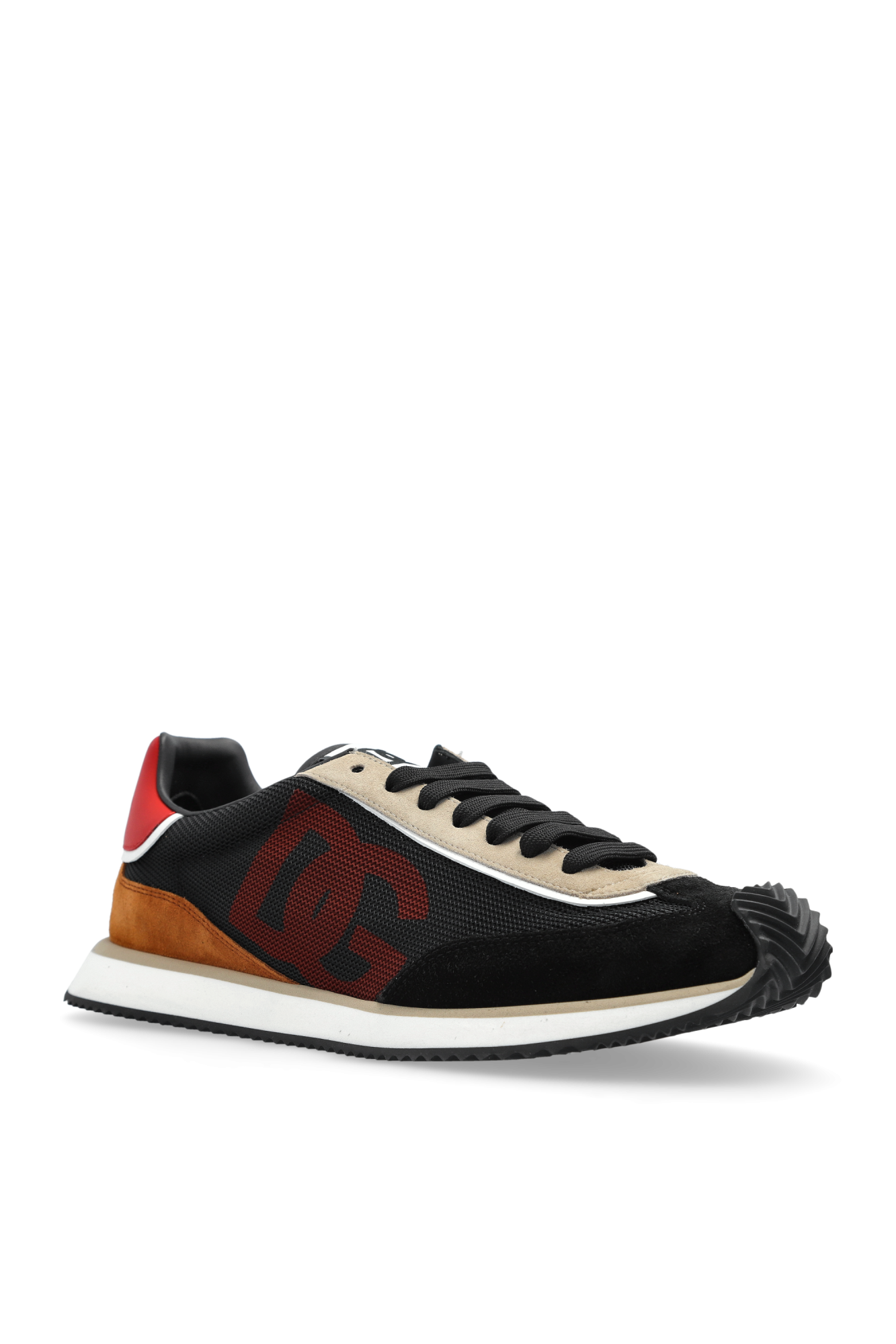 Black Sports shoes DG Cushion Dolce & Gabbana - Vitkac Canada
